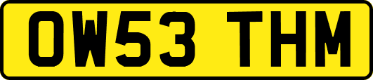 OW53THM