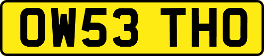 OW53THO