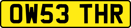 OW53THR
