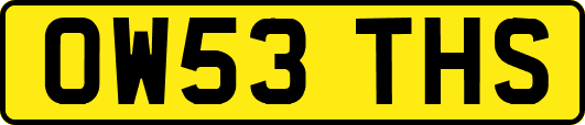 OW53THS