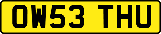 OW53THU