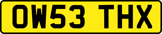 OW53THX