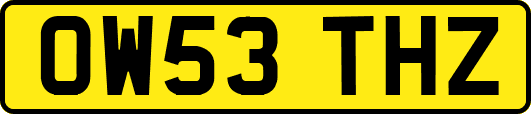 OW53THZ