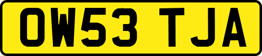 OW53TJA