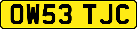 OW53TJC