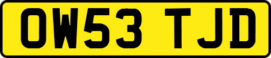 OW53TJD