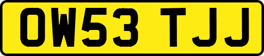 OW53TJJ