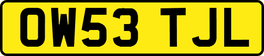 OW53TJL