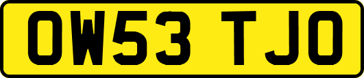 OW53TJO
