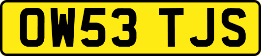 OW53TJS