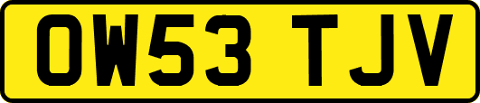 OW53TJV