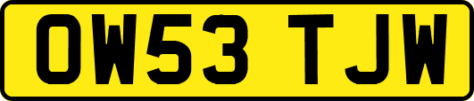 OW53TJW