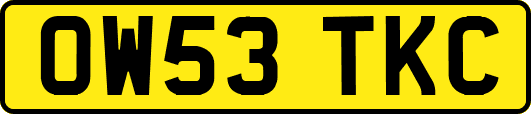 OW53TKC