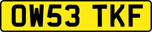 OW53TKF