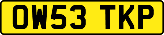OW53TKP
