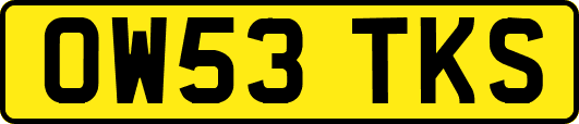 OW53TKS