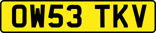 OW53TKV