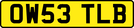 OW53TLB