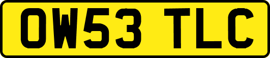 OW53TLC