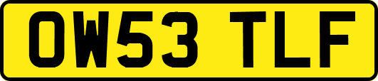 OW53TLF