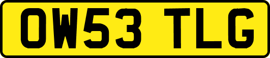 OW53TLG