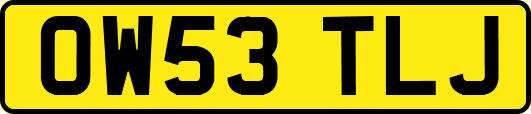 OW53TLJ
