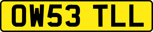 OW53TLL