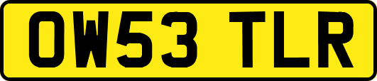 OW53TLR