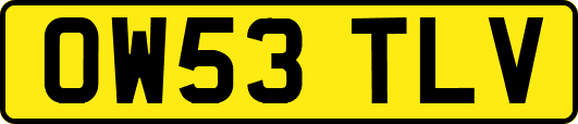 OW53TLV