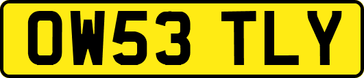 OW53TLY