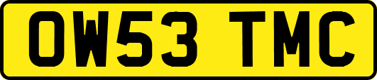 OW53TMC