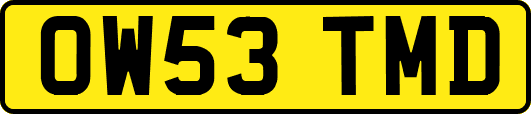 OW53TMD