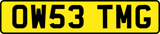 OW53TMG