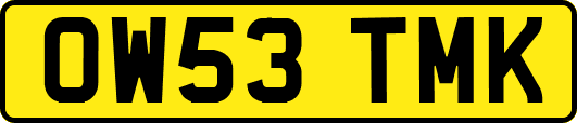 OW53TMK