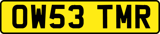 OW53TMR