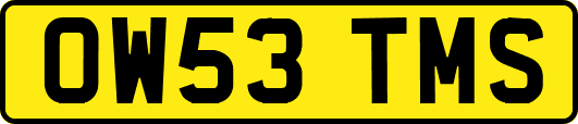 OW53TMS