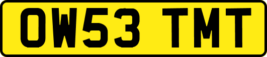 OW53TMT