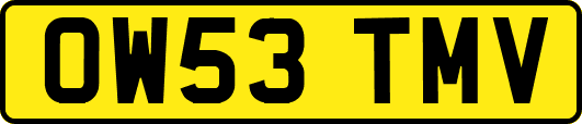 OW53TMV