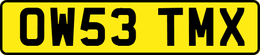 OW53TMX
