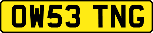 OW53TNG
