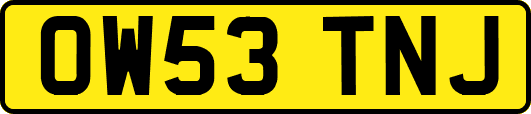 OW53TNJ
