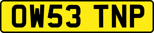 OW53TNP
