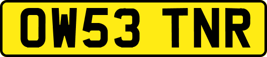 OW53TNR