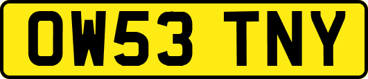 OW53TNY