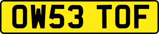 OW53TOF