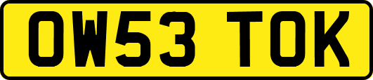 OW53TOK