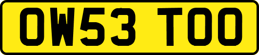 OW53TOO