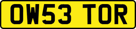 OW53TOR