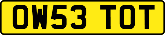 OW53TOT