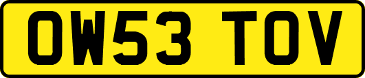 OW53TOV